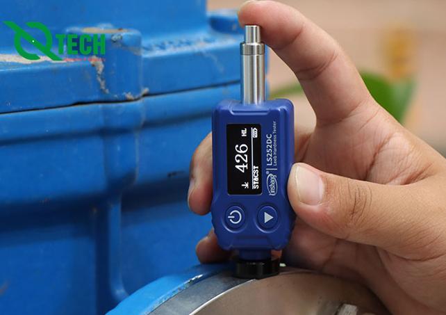 https://thietbiqtech.com/May do do cung Linshang LS252DC